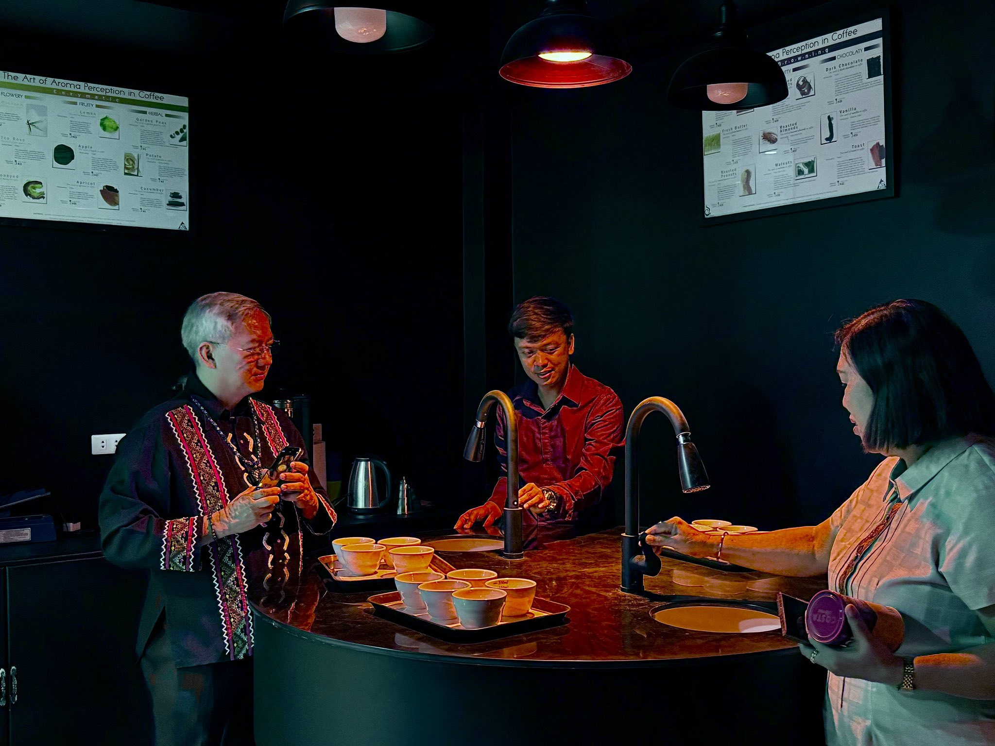 RCIC Coffee